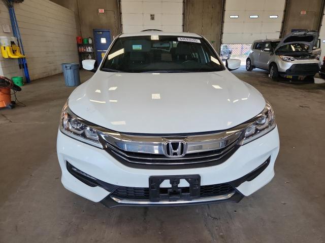  HONDA ACCORD 2016 Biały