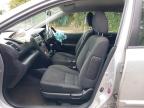 2005 HONDA CIVIC SE for sale at Copart ST HELENS