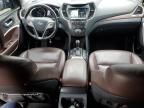 2018 HYUNDAI SANTA FE SE   for sale at Copart AB - EDMONTON
