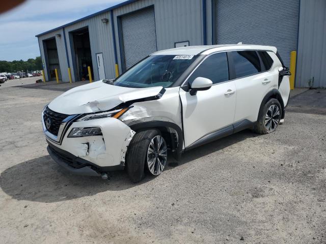  NISSAN ROGUE 2023 Biały