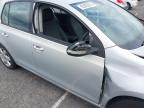 2009 VOLKSWAGEN GOLF S TDI for sale at Copart SANDTOFT