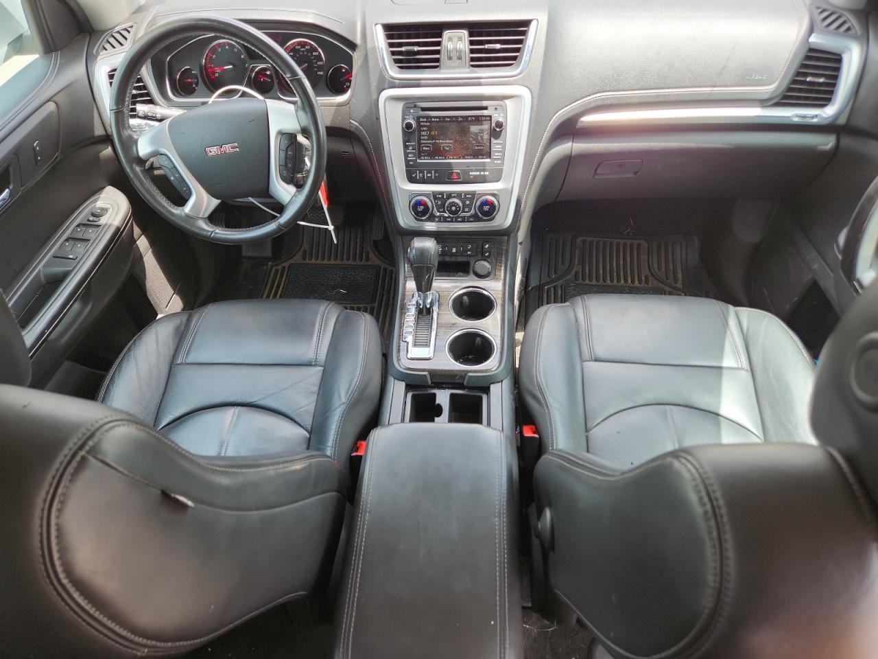 2013 GMC Acadia Slt-1 VIN: 1GKKVRKD2DJ214829 Lot: 63425545