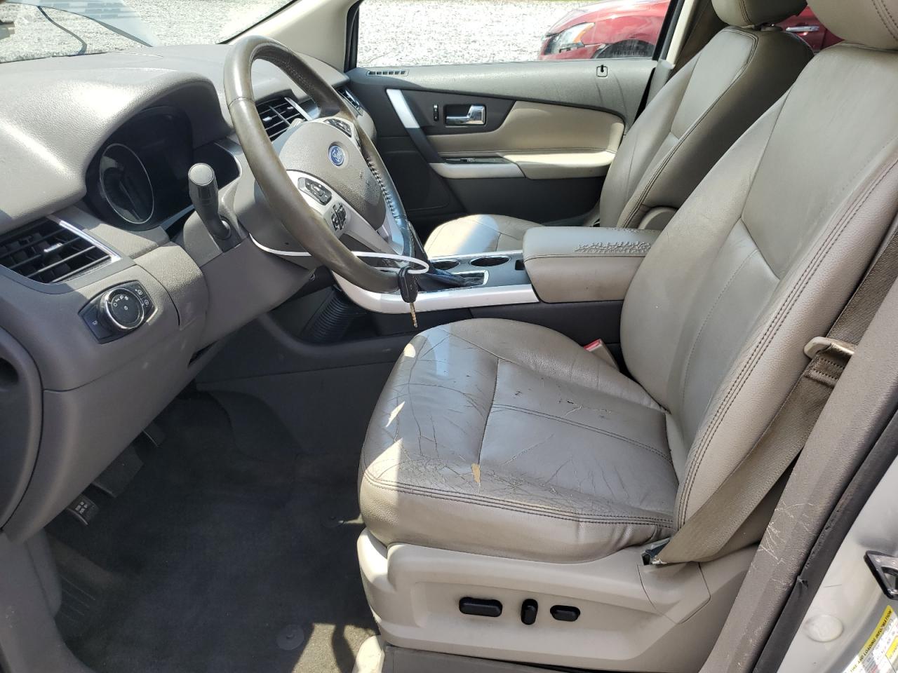 2013 Ford Edge Sel VIN: 2FMDK3J93DBB20613 Lot: 64792825