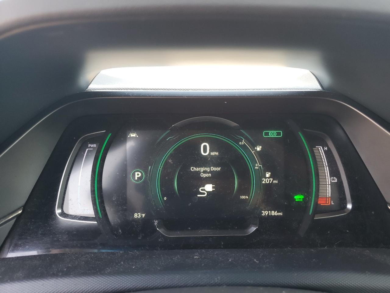 2021 Hyundai Ioniq Se VIN: KMHC75LJ6MU079792 Lot: 63811235