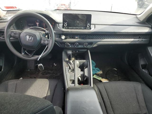  HONDA ACCORD 2023 Biały