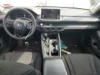 2023 HONDA ACCORD LX for sale at Copart CT - HARTFORD SPRINGFIELD
