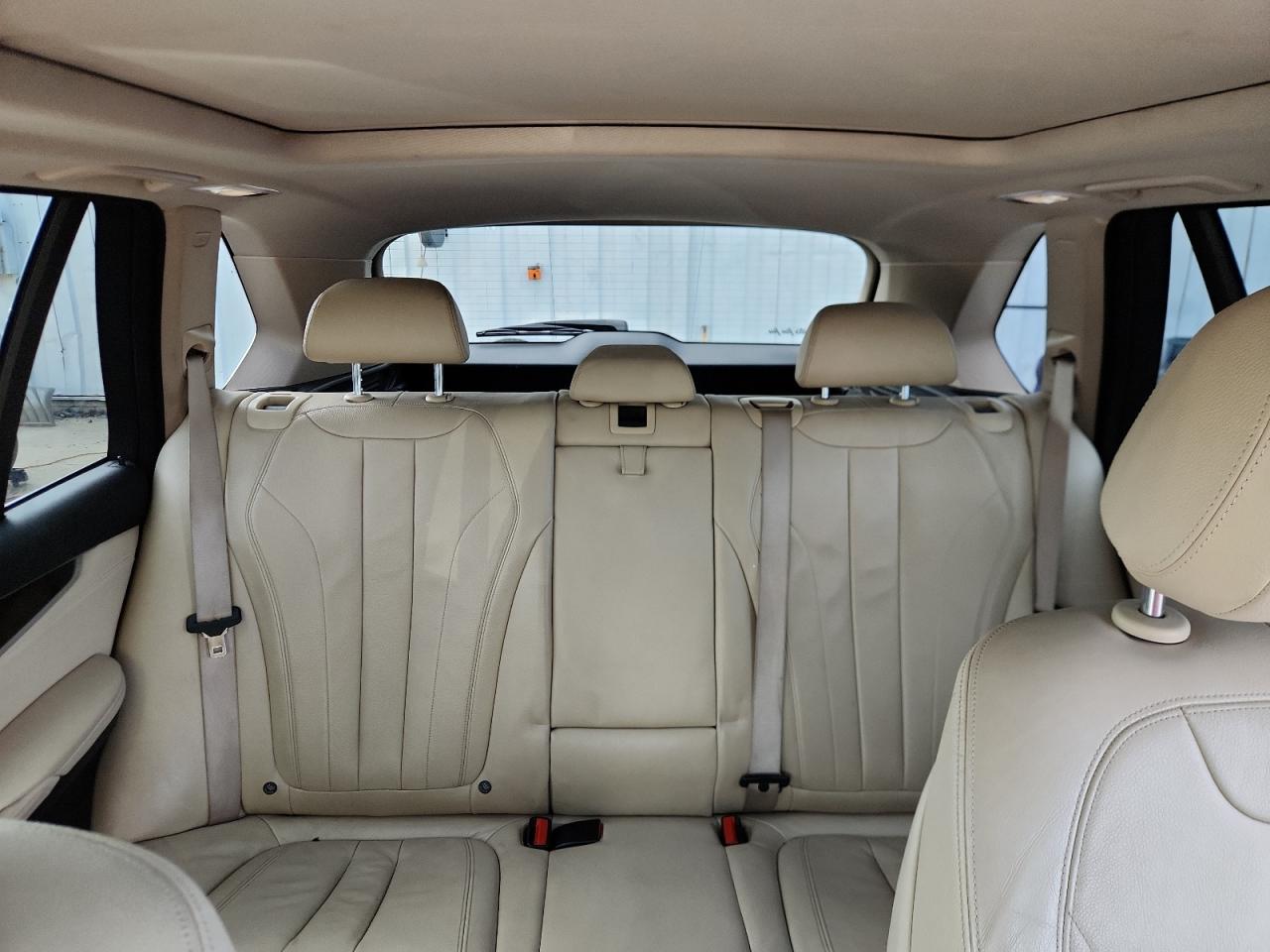 2018 BMW X5 Xdr40E VIN: 5UXKT0C53G0F75325 Lot: 65333975