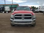2017 RAM 5500 - TRUCKS CAR HAULER TRUCK for sale at Copart CO - COLORADO SPRINGS