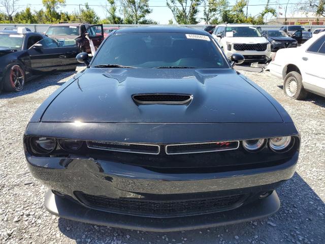  DODGE CHALLENGER 2022 Czarny