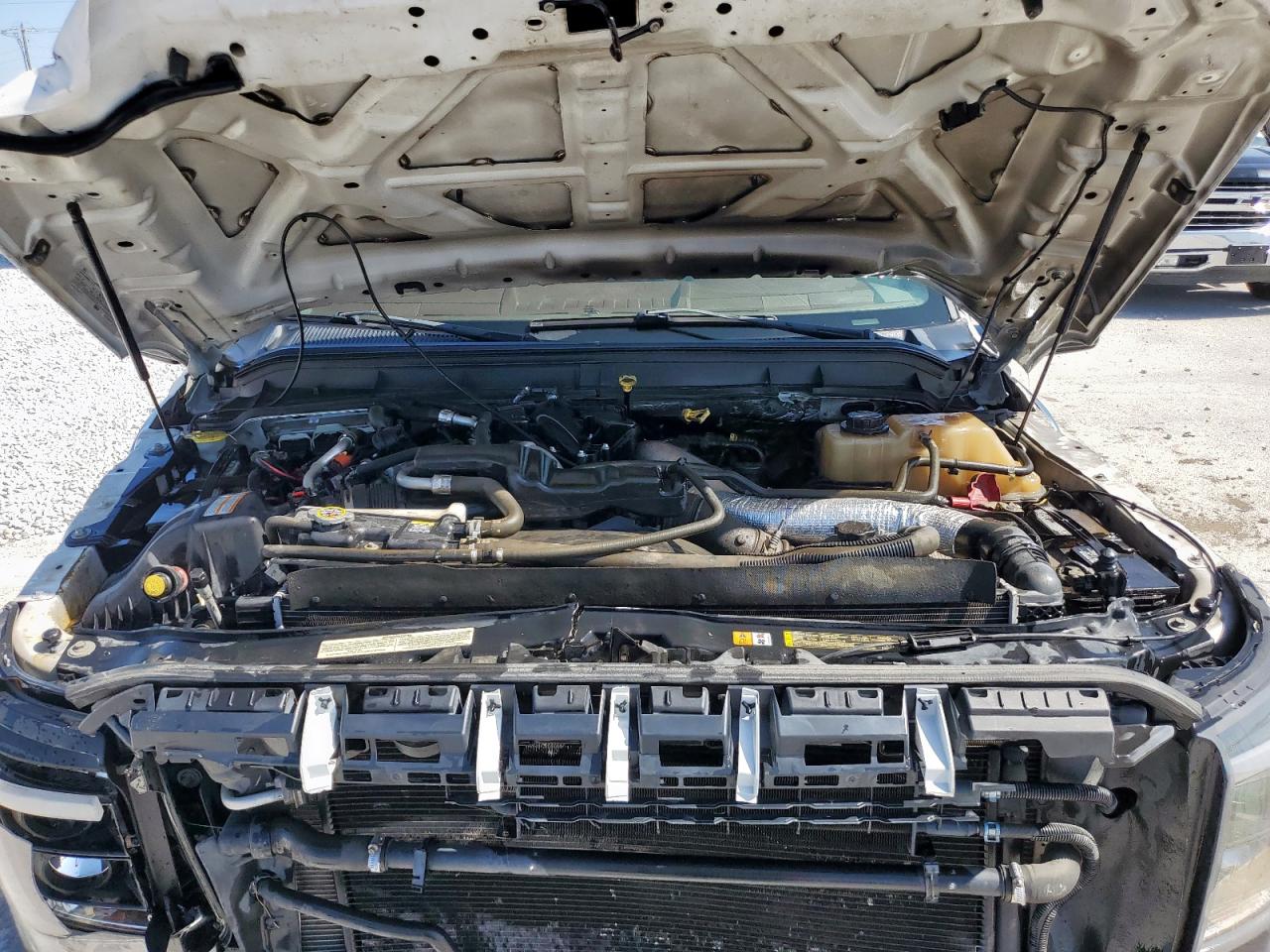 2012 Ford F350 Super Duty VIN: 1FT8W3DT1CEC81630 Lot: 66097245