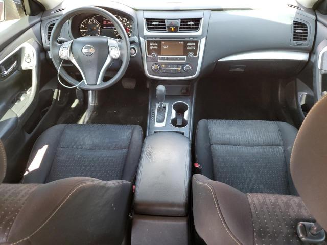  NISSAN ALTIMA 2016 Бургунди