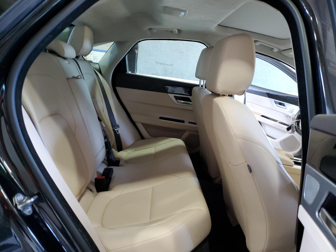sajbj4fx5lcy85754 SAJBJ4FX5LCY85754 2020 Jaguar Xf Premium