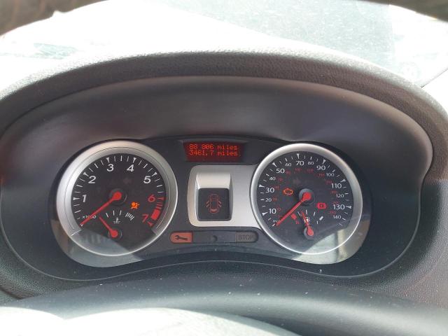 2012 RENAULT CLIO GT LI