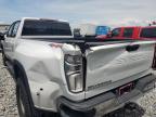 2021 CHEVROLET SILVERADO K3500 LT   for sale at Copart FL - ORLANDO NORTH