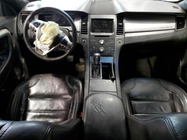  FORD TAURUS 2017 Szary