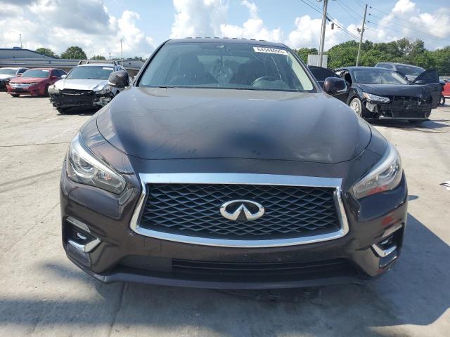  INFINITI Q50 2020 Brown