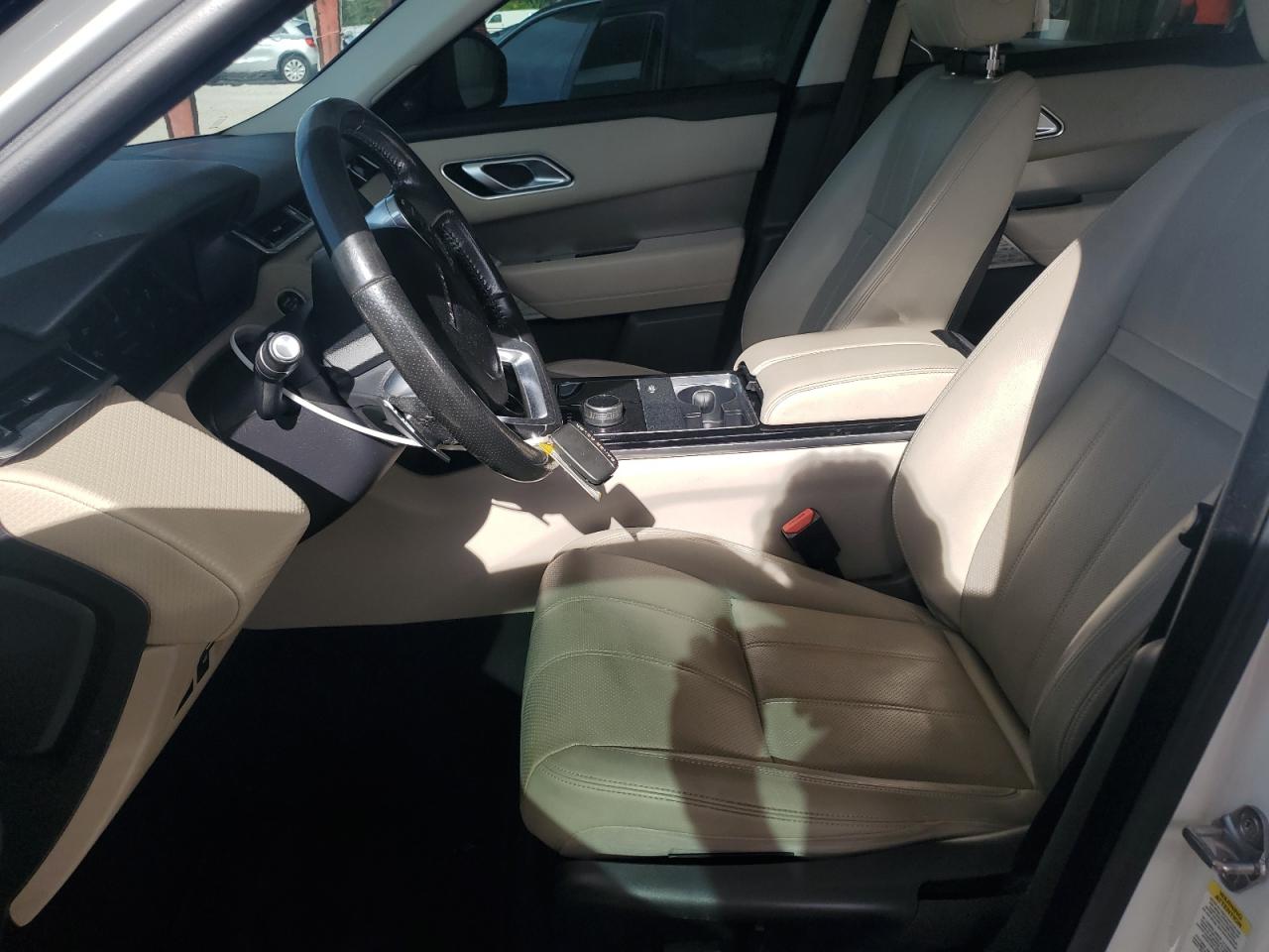 2018 Land Rover Range Rover Velar S VIN: SALYB2RX6JA731299 Lot: 64388265