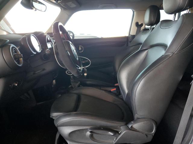  MINI COOPER 2014 Red