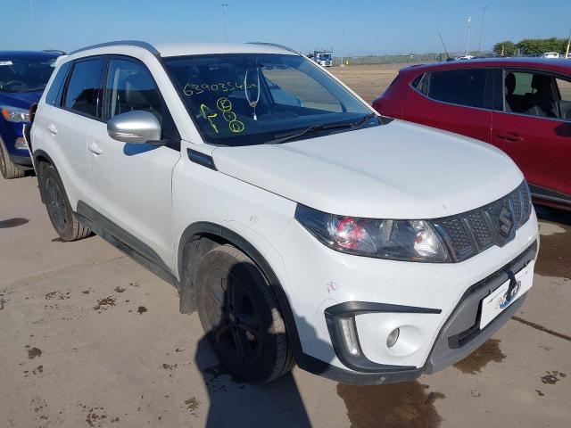 2017 SUZUKI VITARA S B