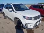 2017 SUZUKI VITARA S B for sale at Copart PETERLEE