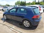2016 VOLKSWAGEN GOLF S/SE   à vendre chez Copart ON - TORONTO