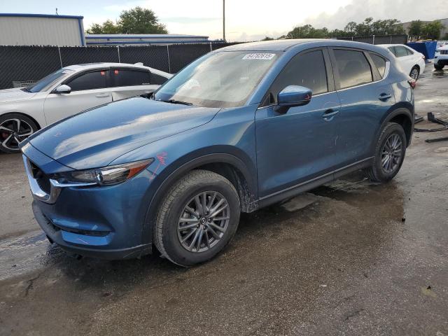 2020 Mazda Cx-5 Sport