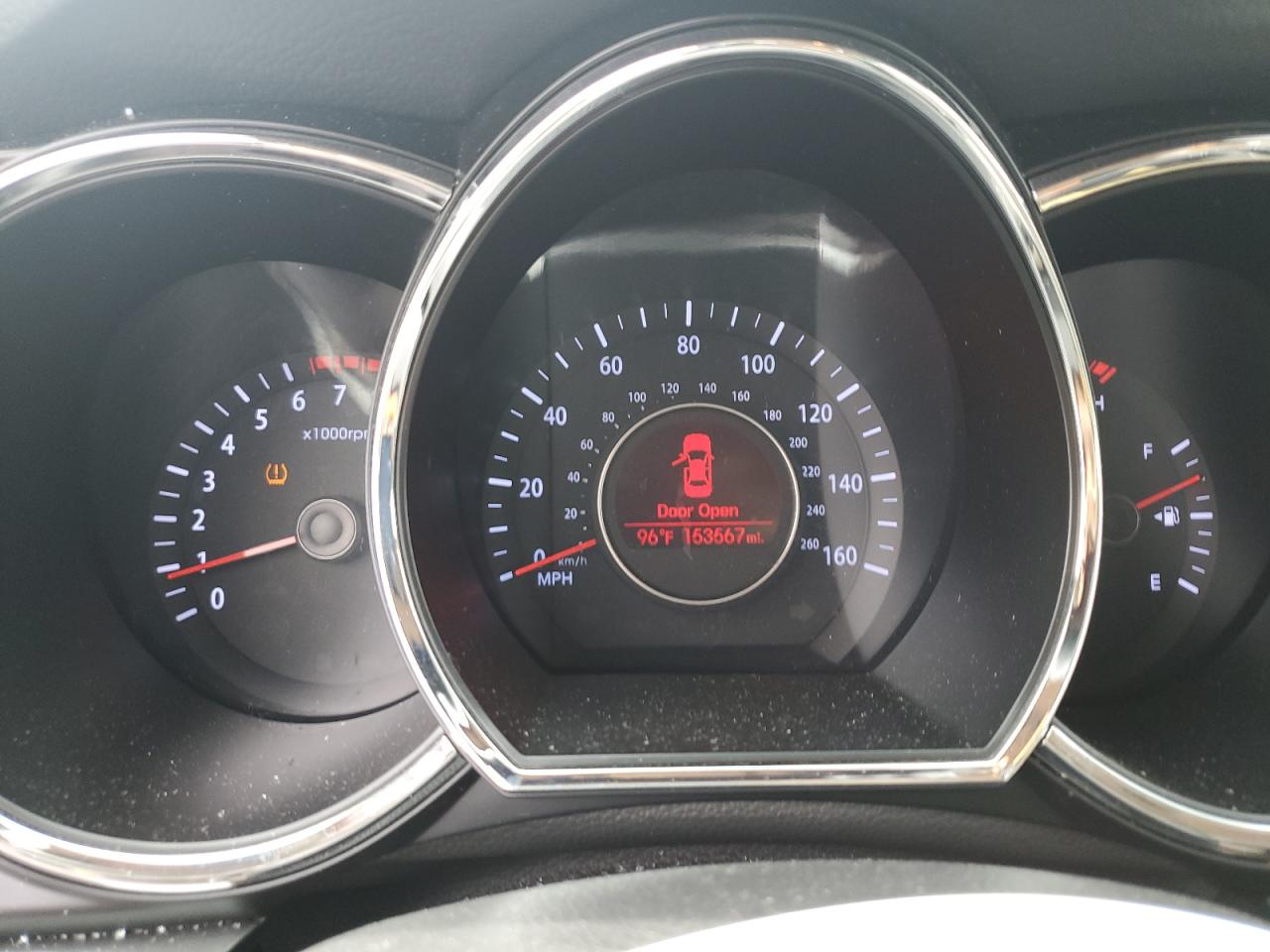 2013 Kia Optima Lx VIN: 5XXGM4A73DG251329 Lot: 65290505