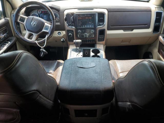  RAM 1500 2013 Czarny