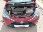 2018 TOYOTA YARIS ICON for sale at Copart WESTBURY