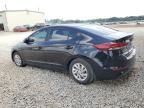KMHD74LF0JU****** Used and Repairable 2018 Hyundai Elantra in AL - Tanner