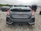 2021 HONDA CIVIC SPORT   for sale at Copart MI - WAYLAND