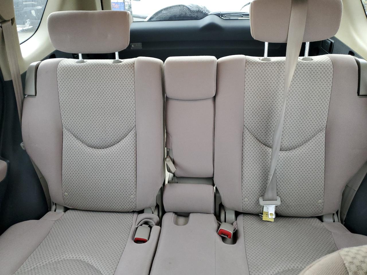 2008 Toyota Rav4 VIN: JTMBD33V285131323 Lot: 64994355