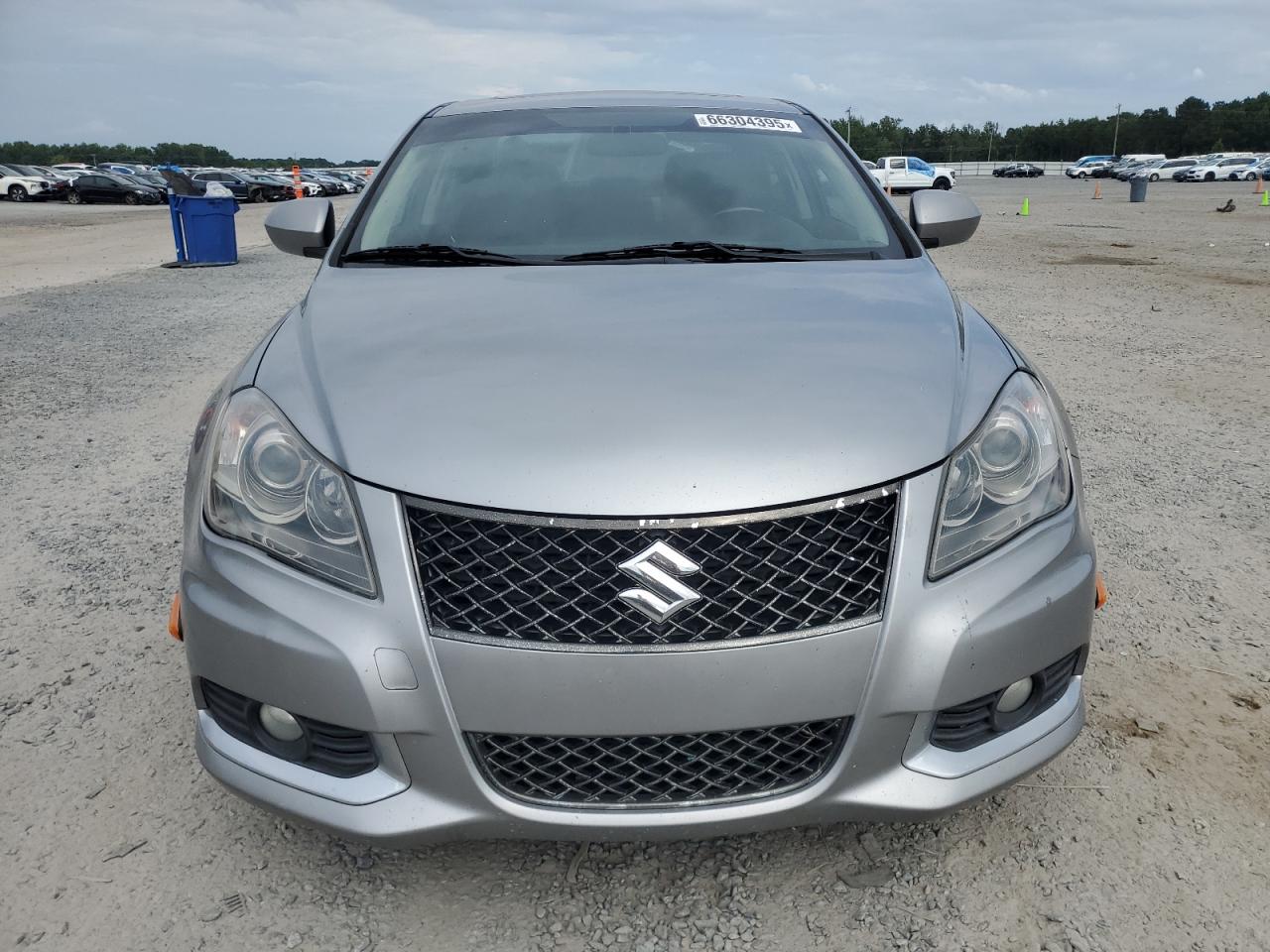 js2rf9a68c6100111 JS2RF9A68C6100111 2012 Suzuki Kizashi Sport Gts