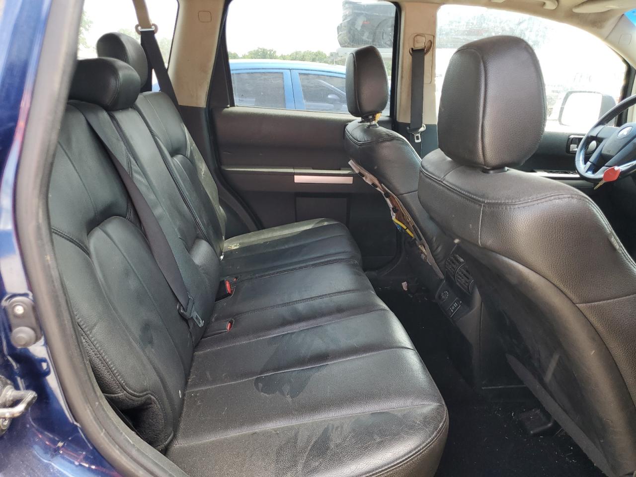 2010 Mitsubishi Endeavor Se VIN: 4A4JN3AS8AE017469 Lot: 64438885
