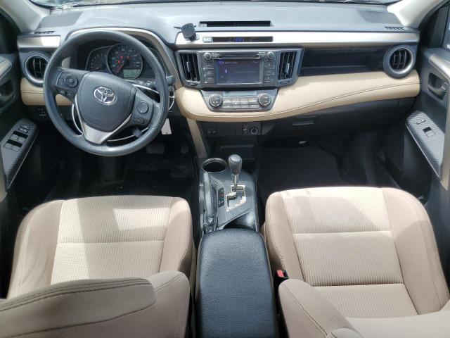  TOYOTA RAV4 2013 Black