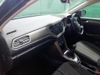 2020 VOLKSWAGEN T-ROC SE T for sale at Copart WESTBURY