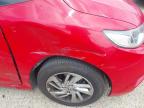 2016 HONDA JAZZ SE I- for sale at Copart NEWBURY