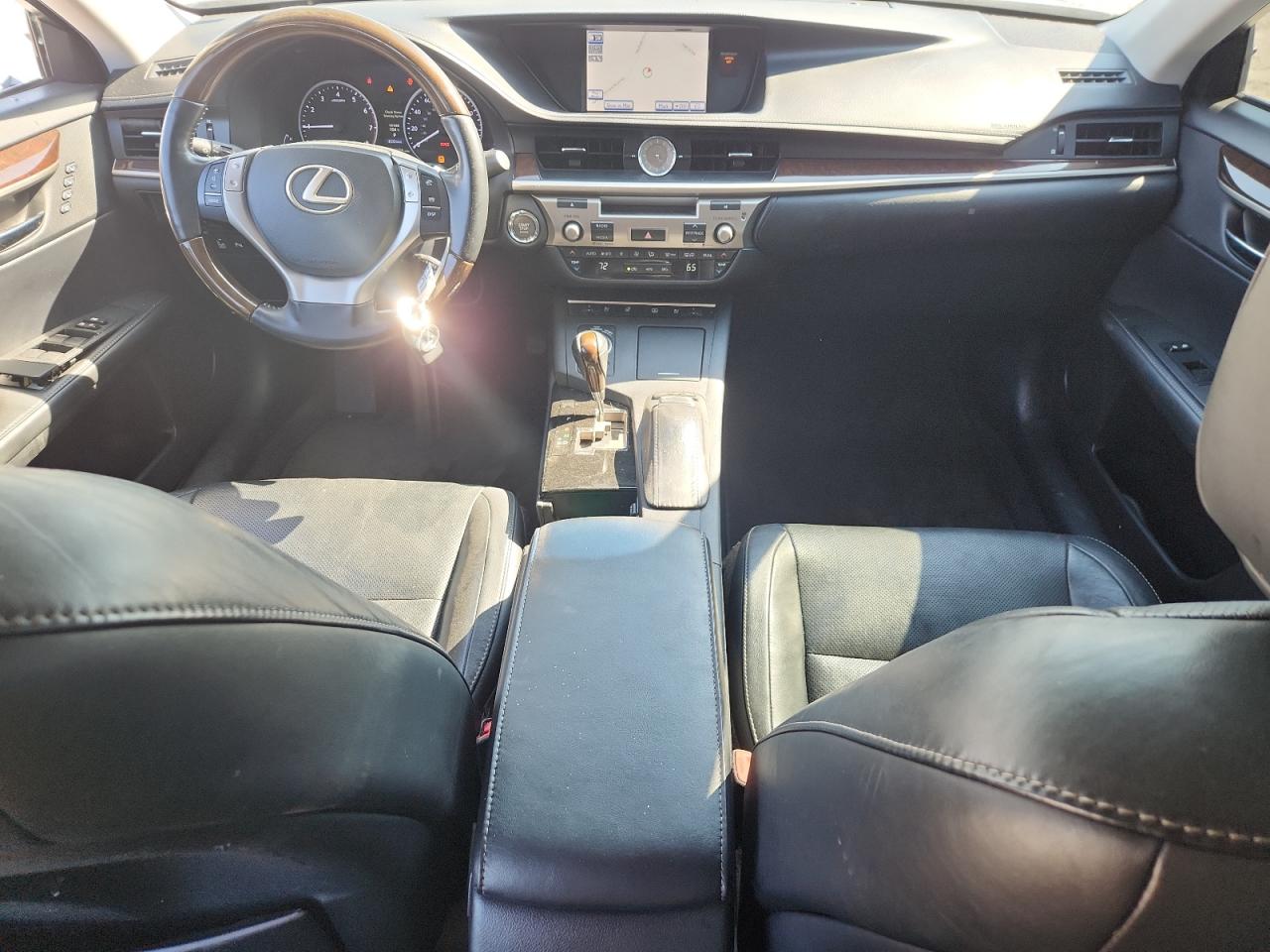 2013 Lexus Es 350 VIN: JTHBK1GG6D2017938 Lot: 62984755