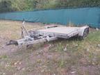 1998 IFOR FLAT TRAIL for sale at Copart WOLVERHAMPTON