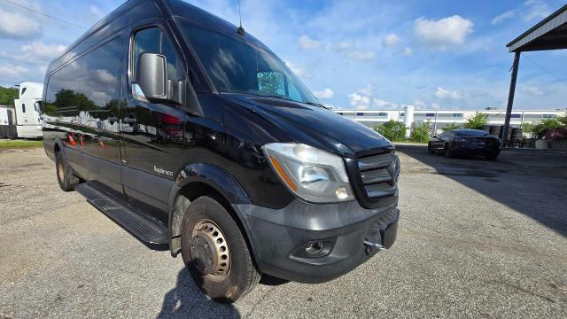 2014 MERCEDES-BENZ SPRINTER 3500   à vendre chez Copart KY - LOUISVILLE