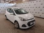 2016 HYUNDAI I10 SE for sale at Copart SANDWICH