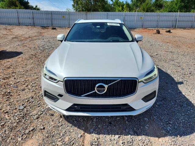  VOLVO XC60 2018 White