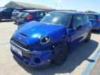 2018 MINI COOPER S C for sale at Copart NEWBURY