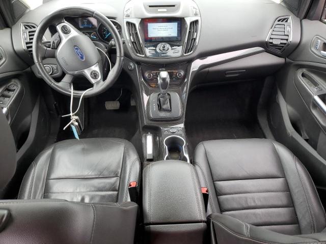  FORD ESCAPE 2016 Серый