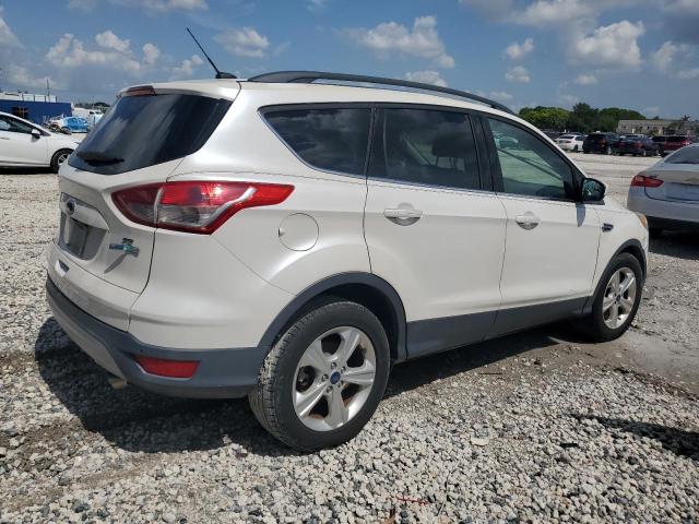 Parquets FORD ESCAPE 2016 White