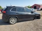 2016 JEEP CHEROKEE LATITUDE   à vendre chez Copart ON - LONDON