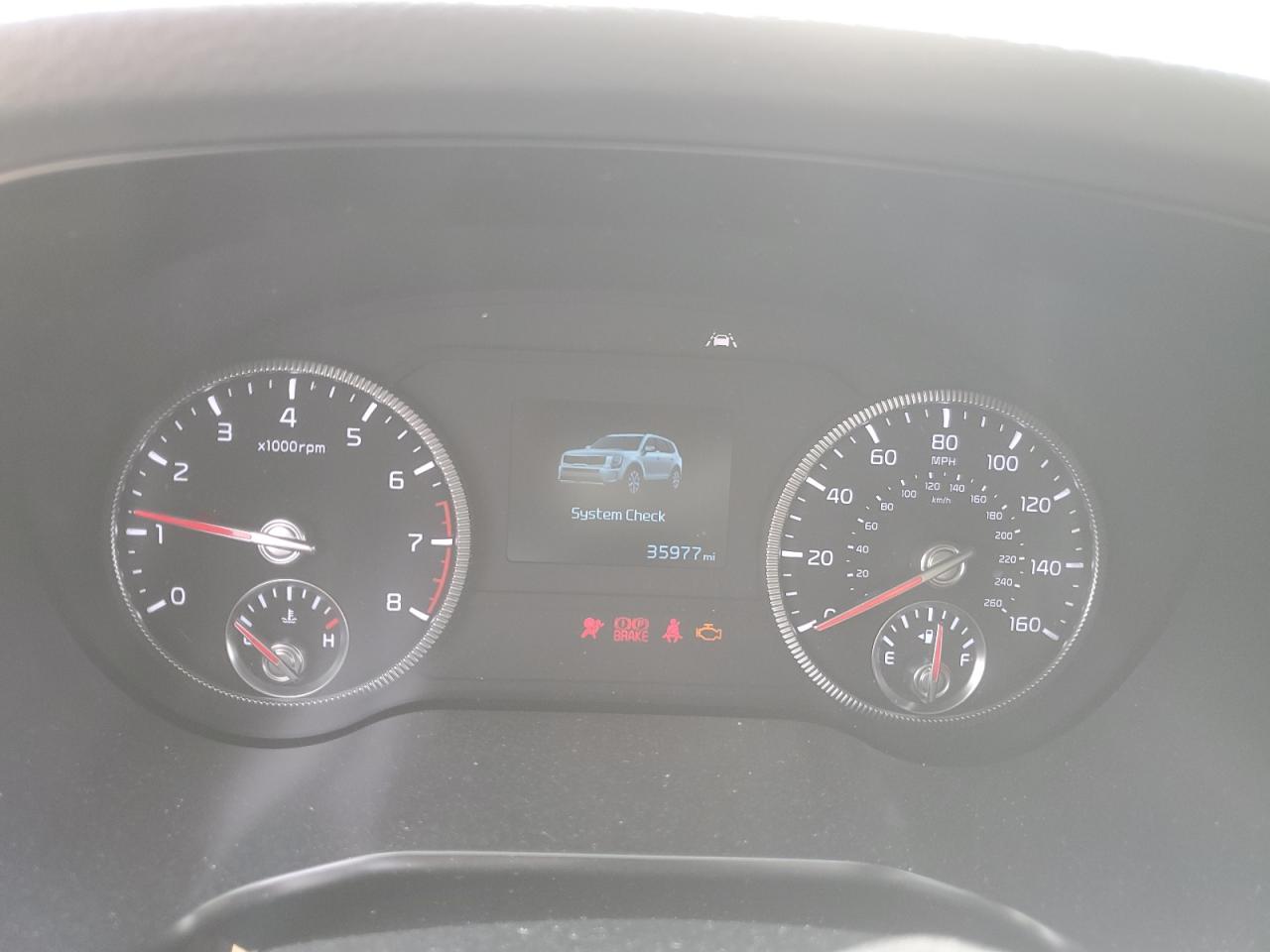 2022 Kia Telluride Ex VIN: 5XYP3DHCXNG261519 Lot: 64116335