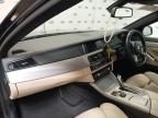 2014 BMW 520D M SPO for sale at Copart NEWBURY