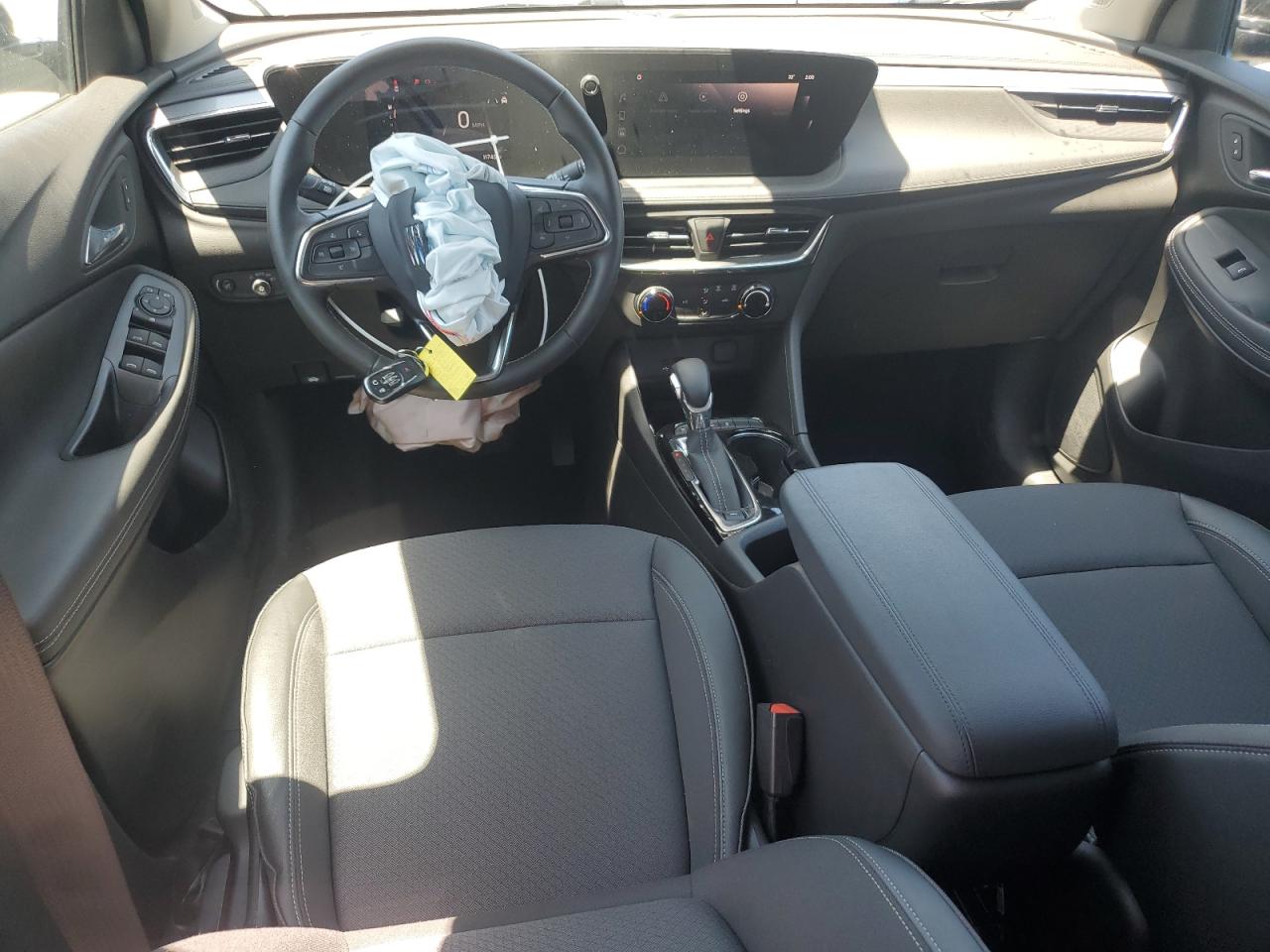 kl4ambsl0sb137291 KL4AMBSL0SB137291 2025 Buick Encore Gx Preferred