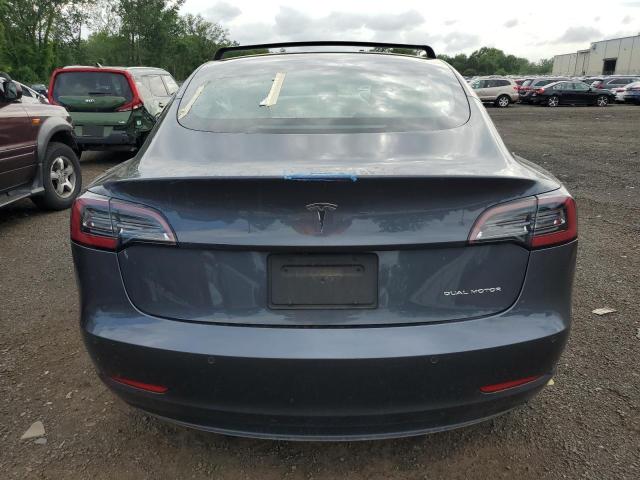  TESLA MODEL 3 2019 Szary